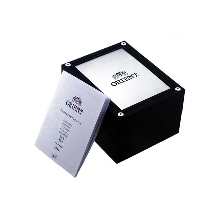 ساعت مردانه اورینت اتوماتیک مدل RA-AC0035E