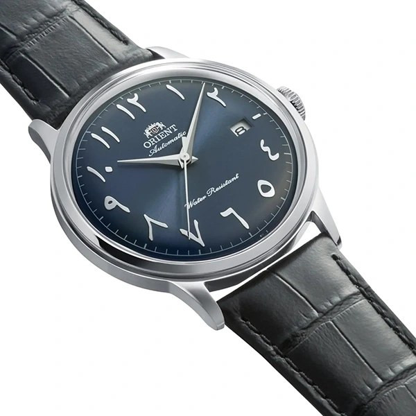 ساعت مچی مردانه اورینت ORIENT RA-AC0036L