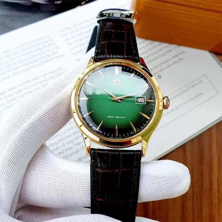 ساعت مچی مردانه اورینت Orient TAC08002F