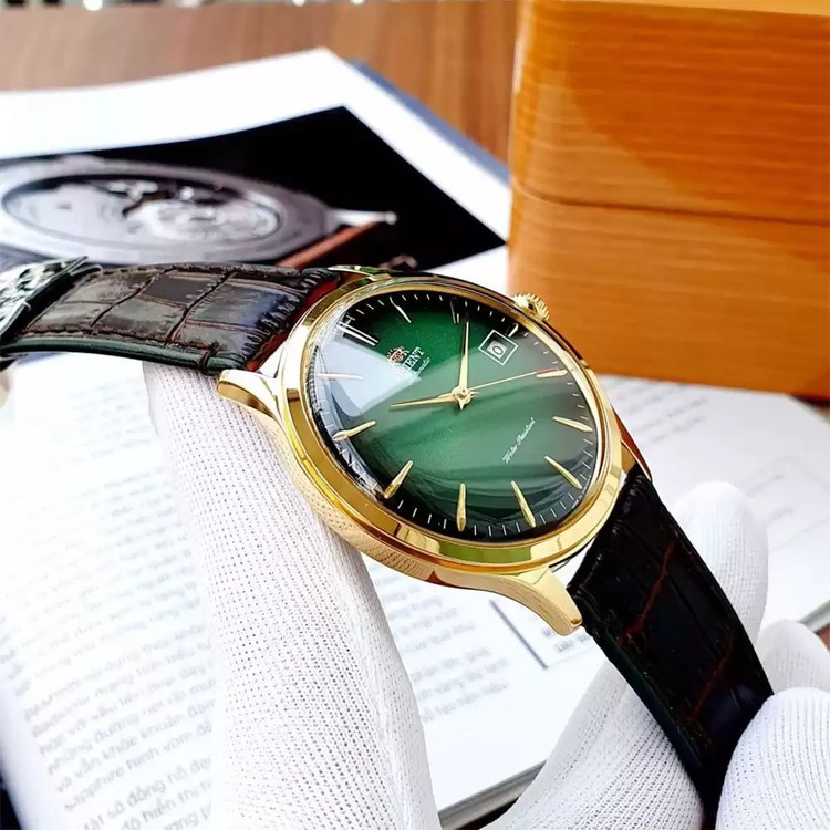 ساعت مچی مردانه اورینت Orient TAC08002F