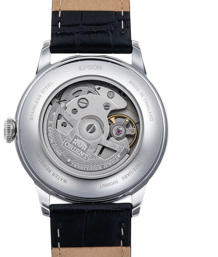 ساعت مچی مردانه اورینت ORIENT RA-AP0101B
