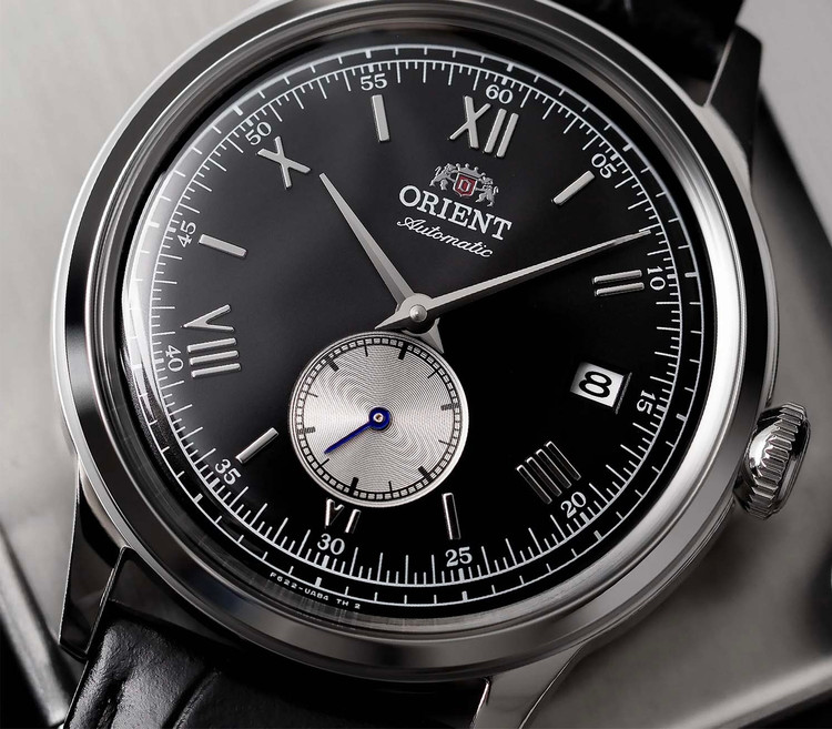 ساعت مچی مردانه اورینت ORIENT RA-AP0101B