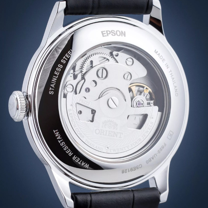 ساعت مچی مردانه اورینت ORIENT RA-AP0104S