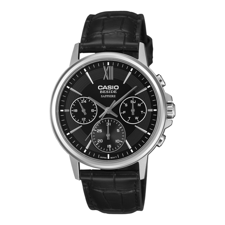 ساعت مچی مردانه کاسیو مدل BMS-300L-1A