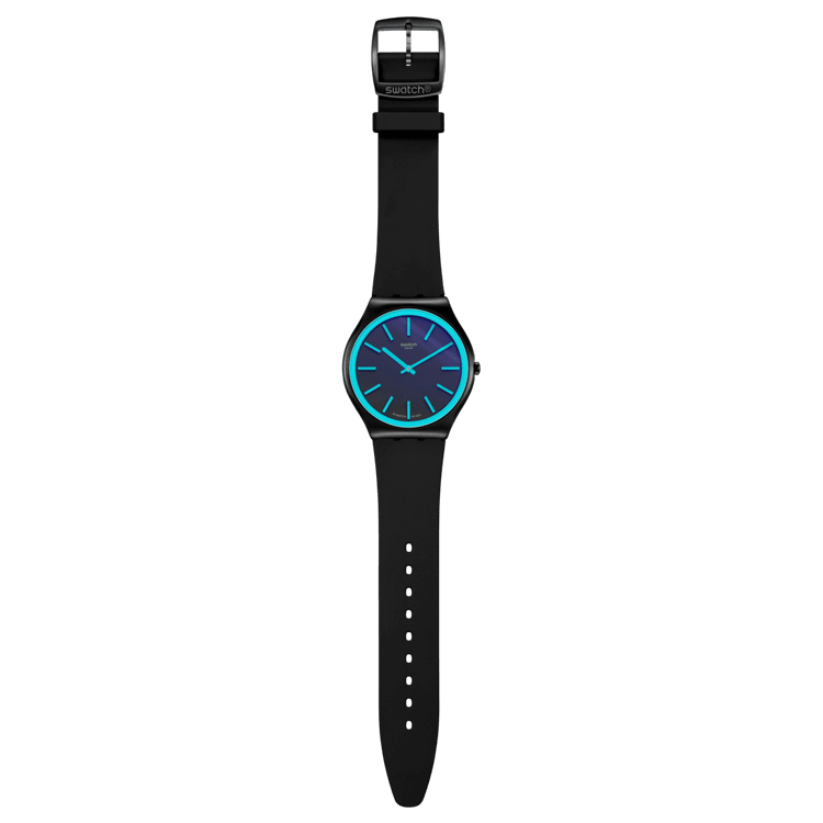 ساعت مچی سواچ (زنانه،مردانه ) SWATCH SS07B111