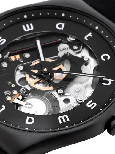 ساعت مچی مردانه،زنانه سواچ مدل SWATCH SS07B101