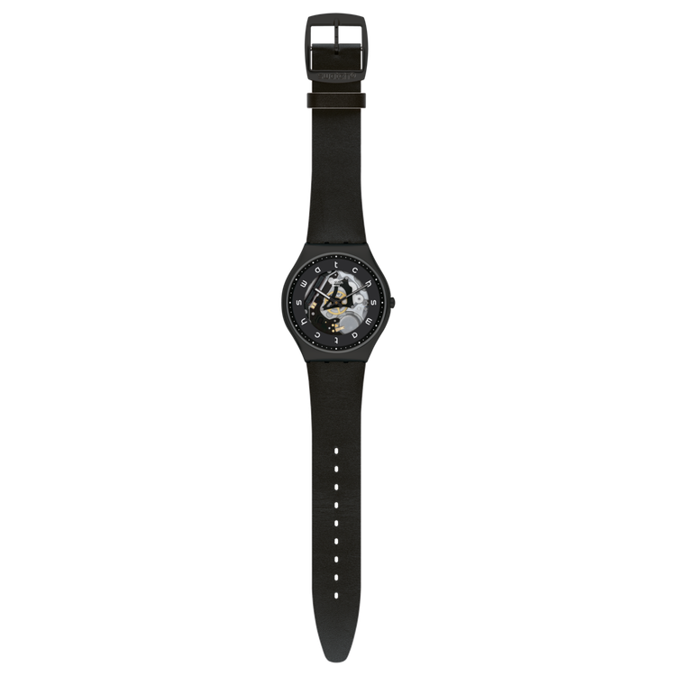 ساعت مچی مردانه،زنانه سواچ مدل SWATCH SS07B101