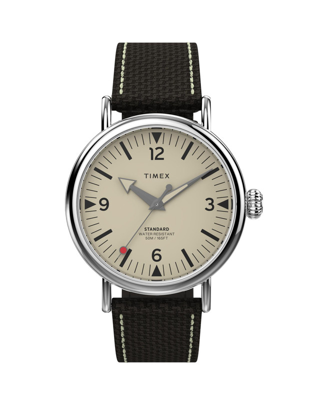ساعت مچی مردانه تایمکس TIMEX TW2V44100