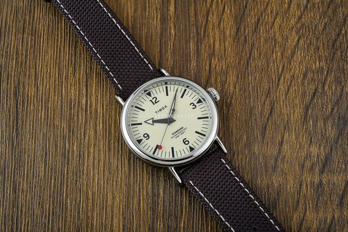 ساعت مچی مردانه تایمکس TIMEX TW2V44100