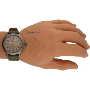 ساعت مردانه تایمکس TW4B06800