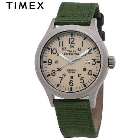 ساعت مردانه تایمکس TW4B06800