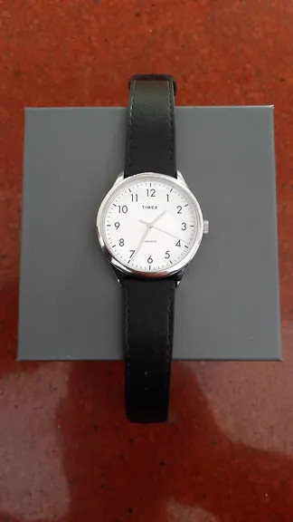 ساعت مچی مردانه تایمکس مدل TW2T71800