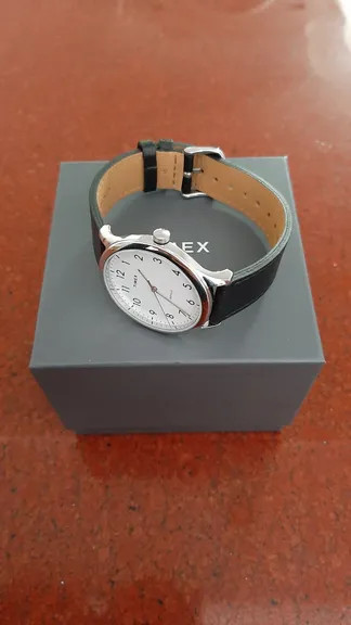 ساعت مچی مردانه تایمکس مدل TW2T71800