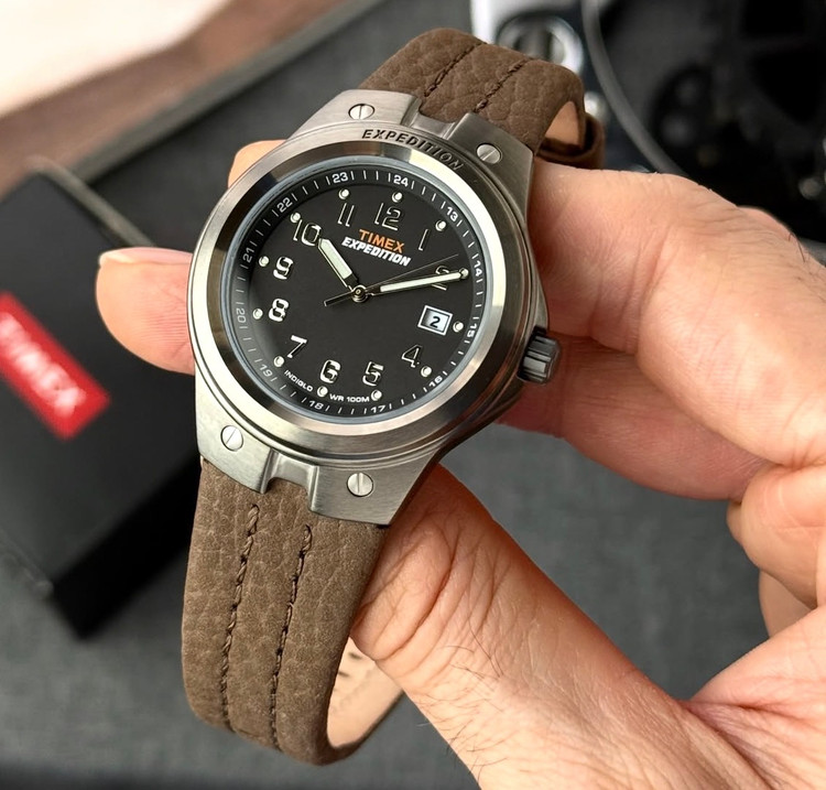 ساعت مچی مردانه تایمکس TIMEX T49631