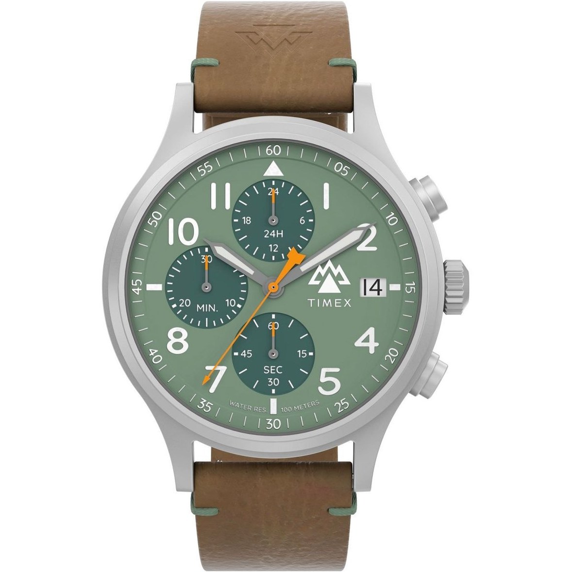 ساعت مچی مردانه تایمکس TIMEX TW2W16400