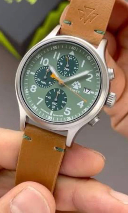 ساعت مچی مردانه تایمکس TIMEX TW2W16400