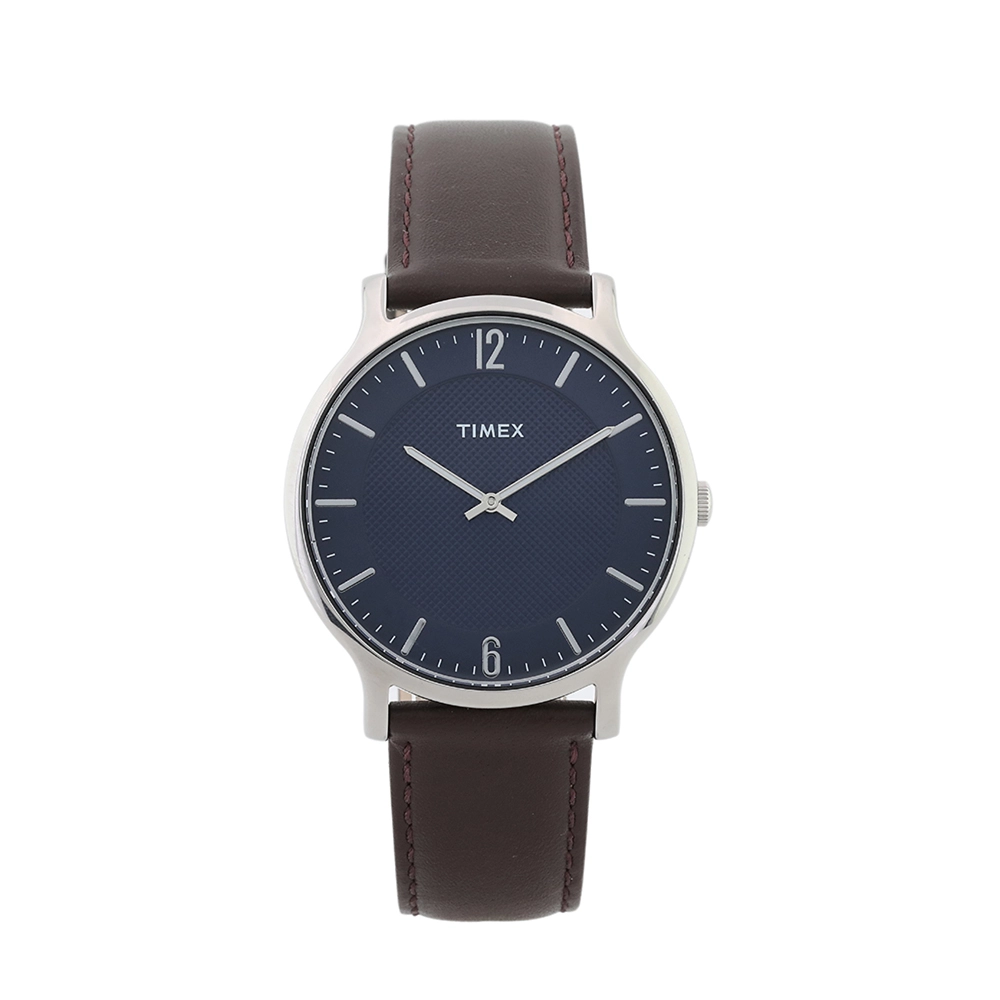 ساعت مچی عقربه ای مردانه تایمکس مدل TW2R49900