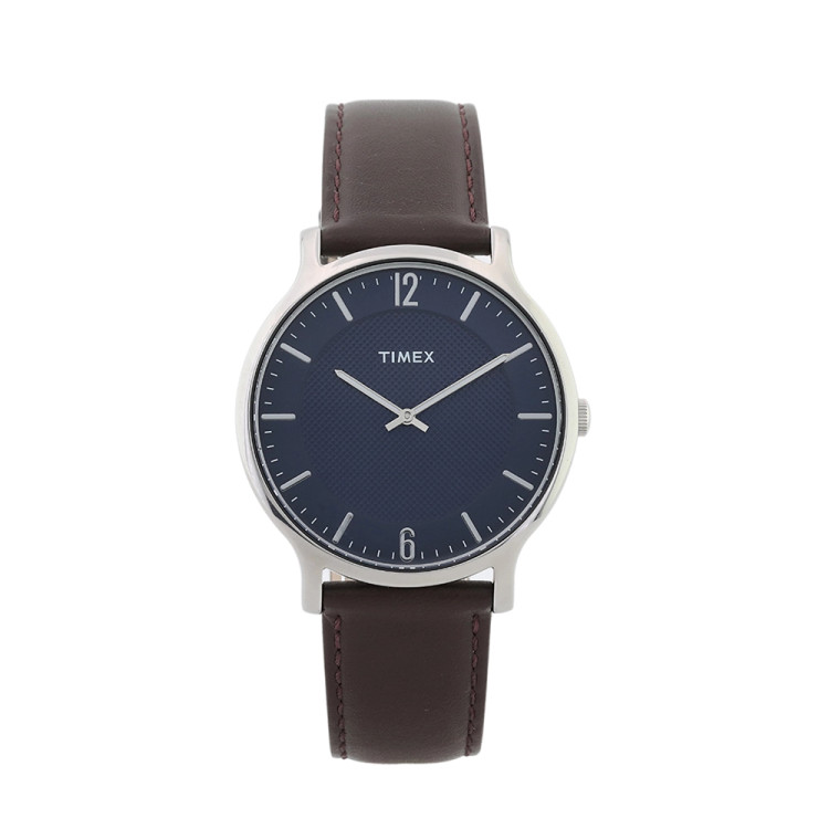 ساعت مچی عقربه ای مردانه تایمکس مدل TW2R49900