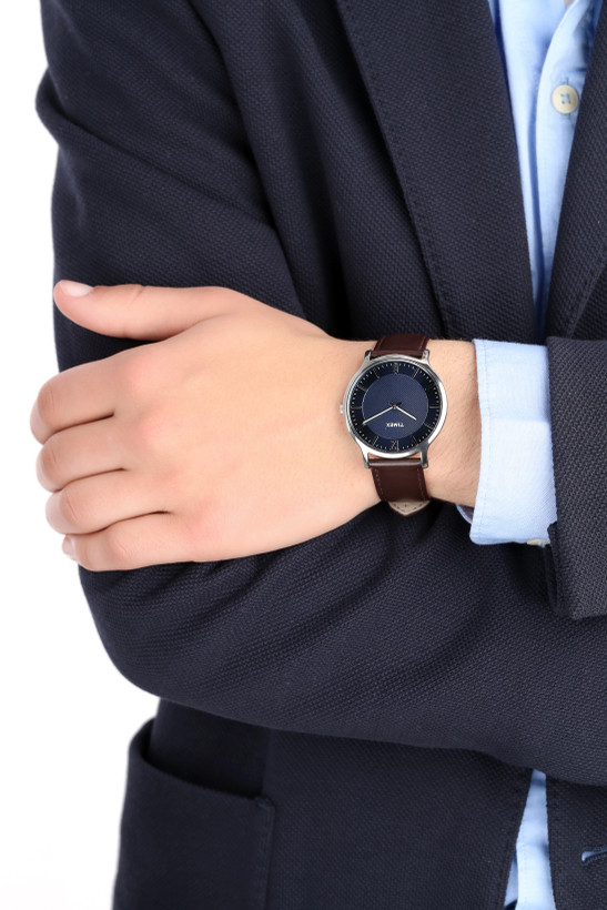 ساعت مچی مردانه تایمکس مدل TW2R49900