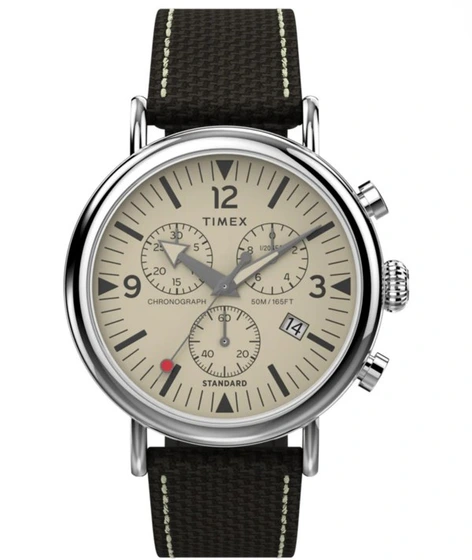ساعت مچی مردانه تایمکس (Timex) مدل TW2V43800