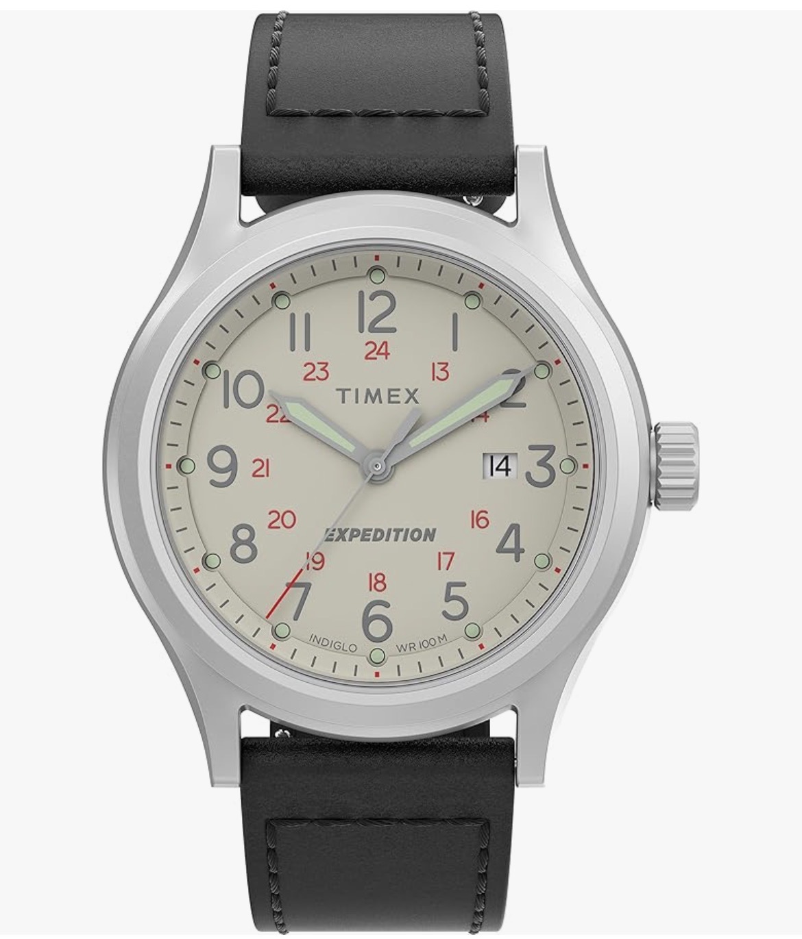 ساعت مردانه تایمکس TW2W46800