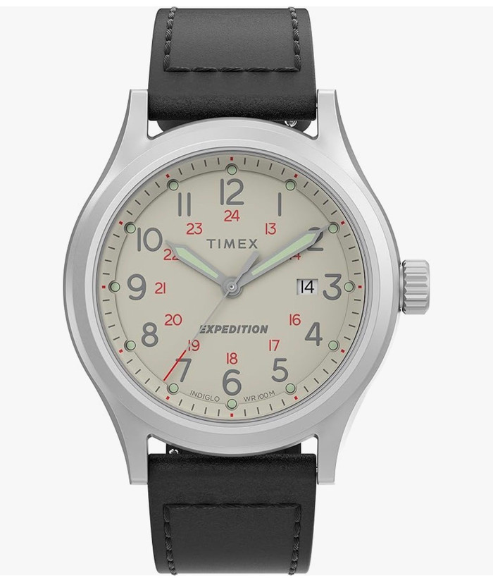 ساعت مردانه تایمکس TW2W46800