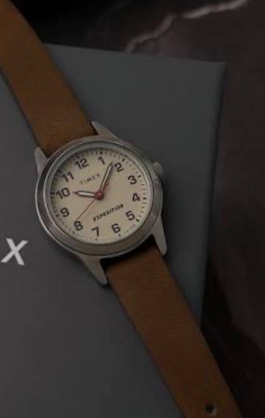 ساعت مچی زنانه تایمکس TIMEX مدل TW4B25600