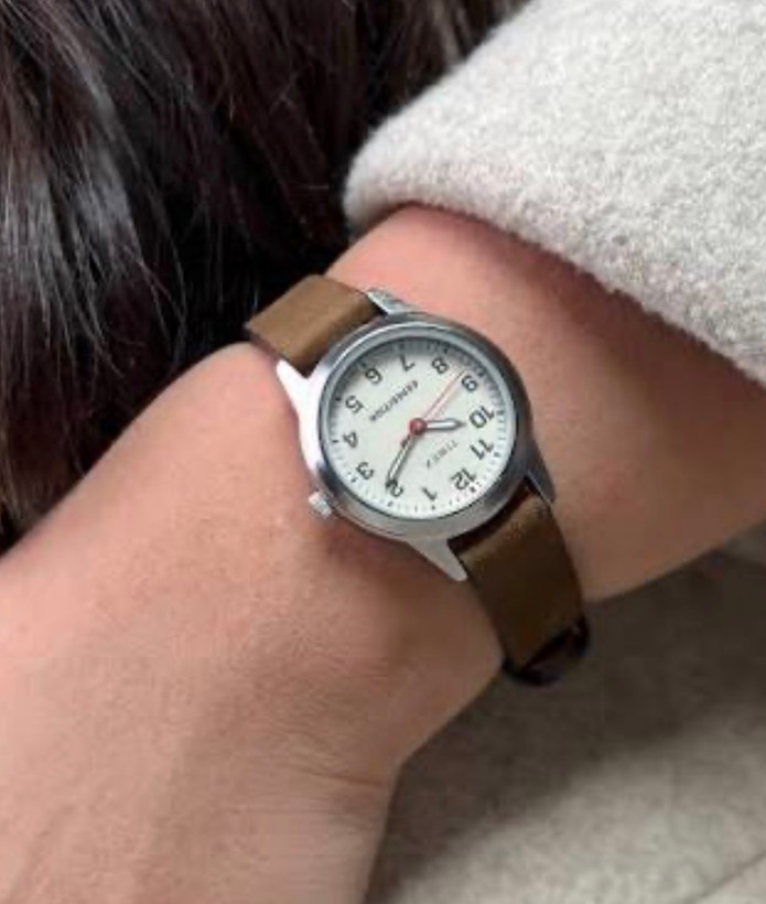 ساعت مچی زنانه تایمکس TIMEX مدل TW4B25600