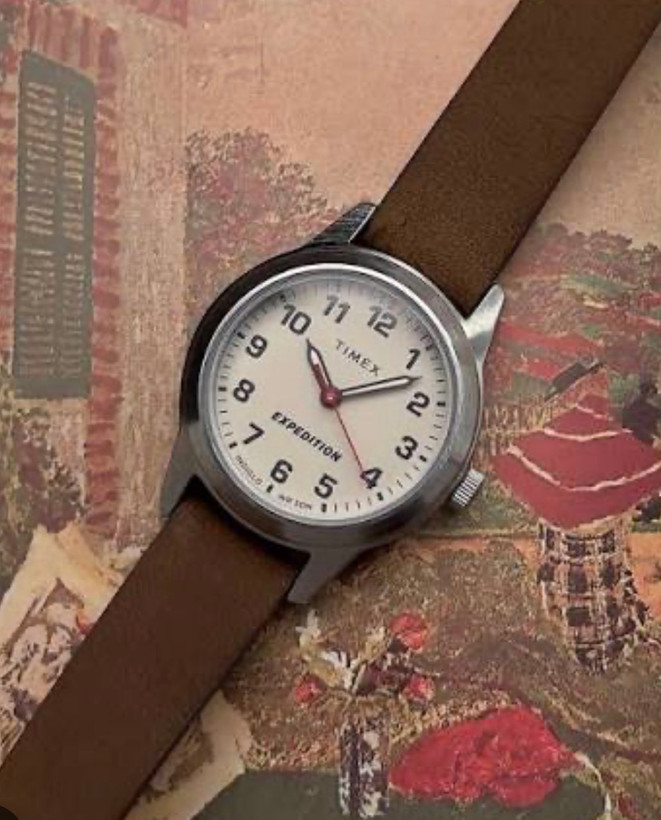 ساعت مچی زنانه تایمکس TIMEX مدل TW4B25600