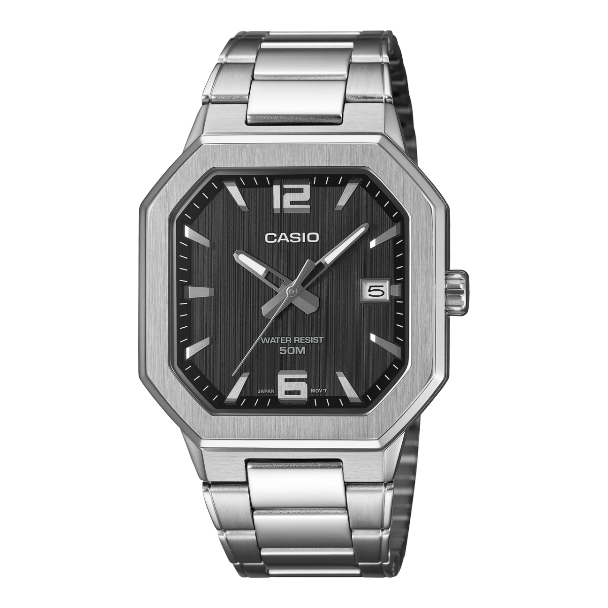 ساعت مچی کاسیو مردانه  CASIO MTP-B195D-1A