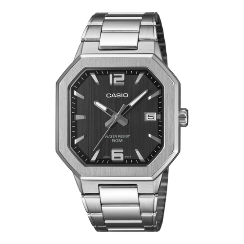 ساعت مچی کاسیو مردانه CASIO MTP-B195D-1A