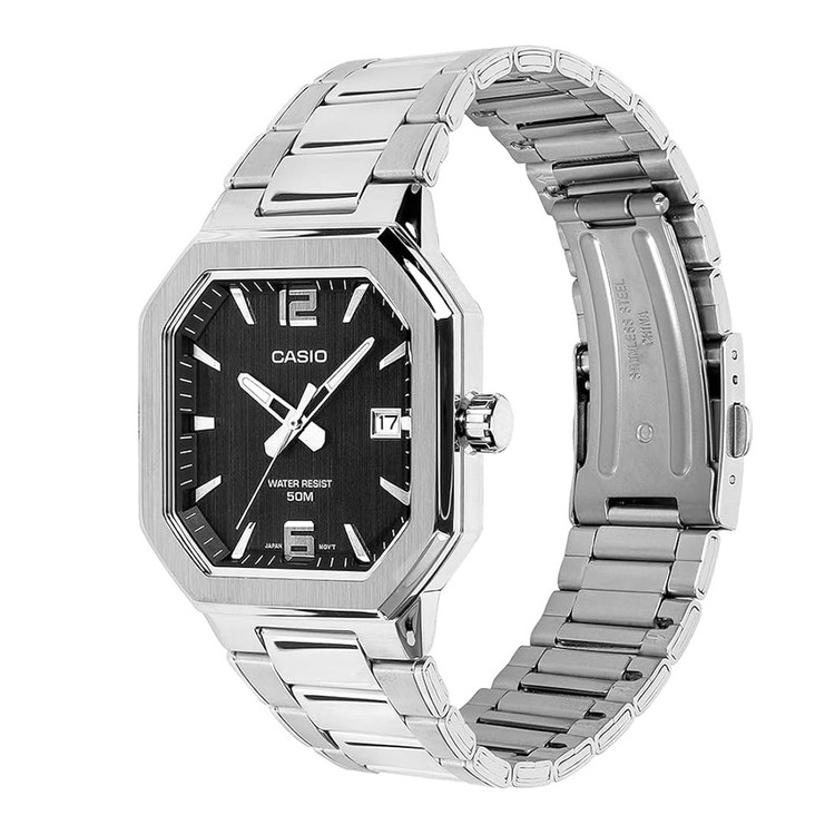 ساعت مچی کاسیو مردانه CASIO MTP-B195D-1A