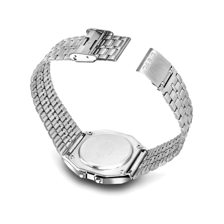 ساعت مچی کاسیو مدل CASIO-A159WA-N1D