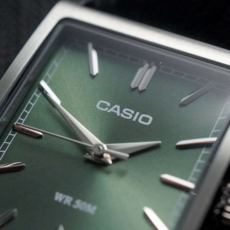 ساعت مچی مردانه کاسیو CASIO MTP-B215L-3AV