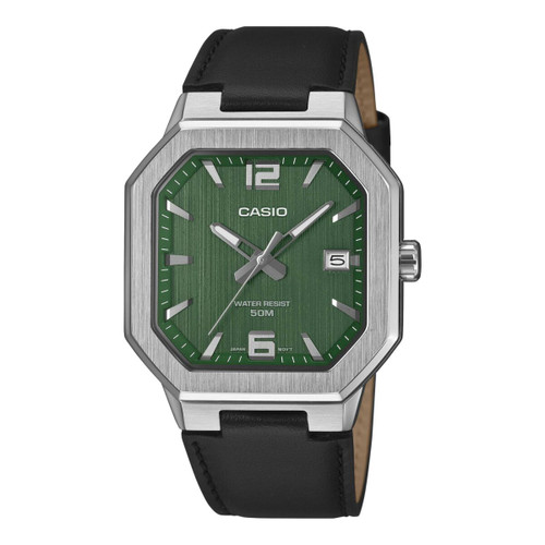 ساعت کاسیو مردانه مدل MTP-B195L-3A