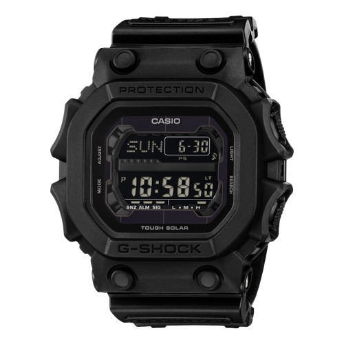 ساعت کاسیو G-SHOCK مردانه مدل GX-56UBB-1