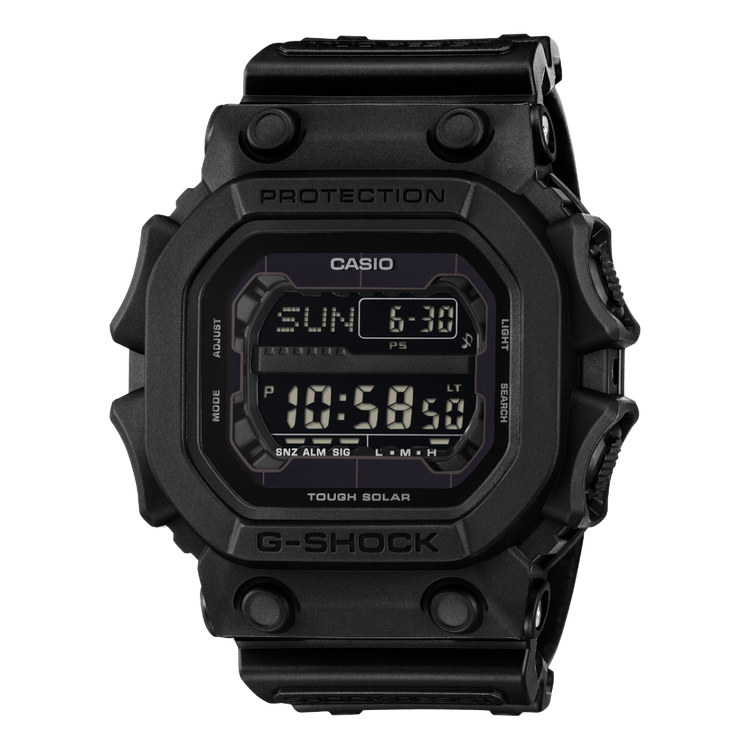 ساعت کاسیو G-SHOCK مردانه مدل GX-56UBB-1