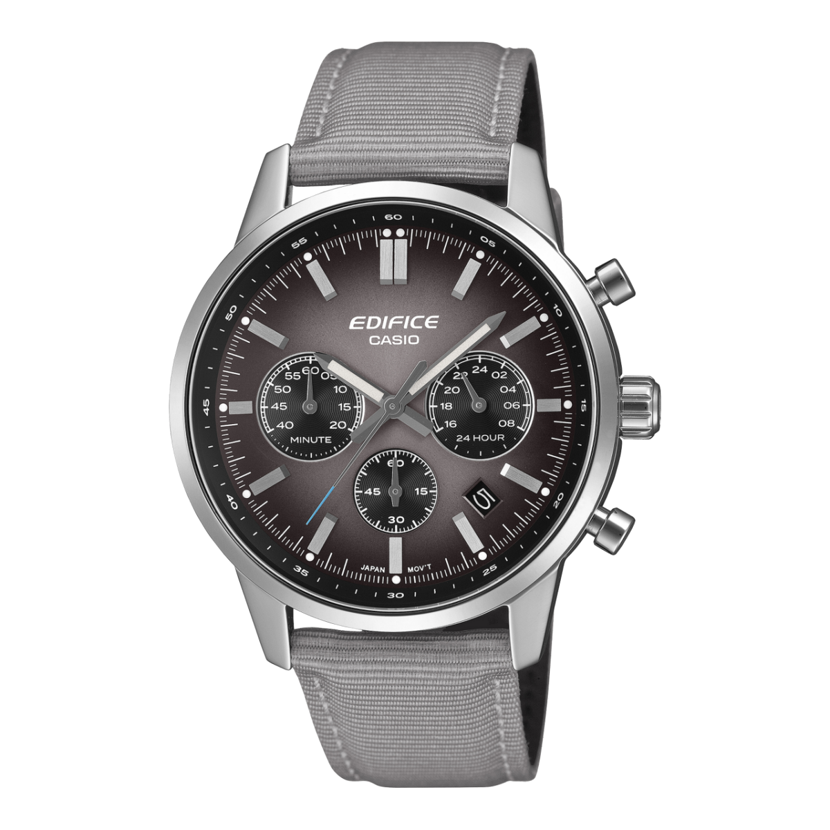 ساعت مردانه کاسیو ادیفیس مدل CASIO EFR-575C-8ADF