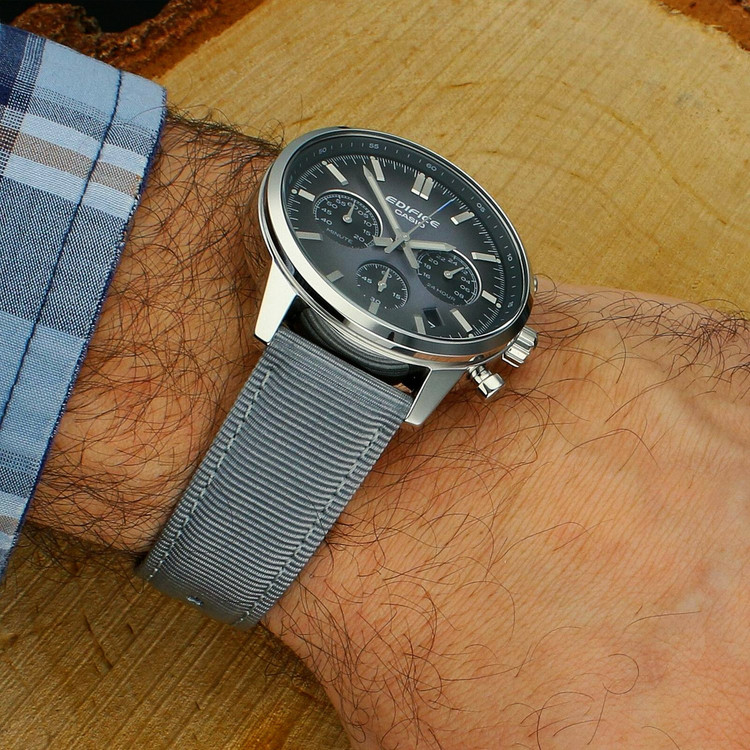 ساعت مردانه کاسیو ادیفیس مدل CASIO EFR-575C-8ADF