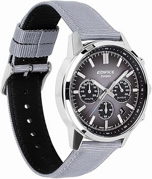 ساعت مردانه کاسیو ادیفیس مدل CASIO EFR-575C-8ADF