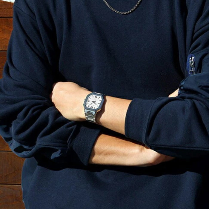 ساعت مردانه کاسیو مدل CASIO MTP-B195D-7AVDF