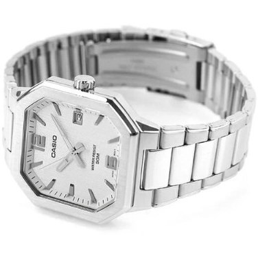 ساعت مردانه کاسیو مدل CASIO MTP-B195D-7AVDF