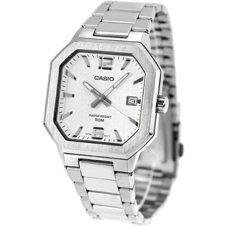 ساعت مردانه کاسیو مدل CASIO MTP-B195D-7AVDF