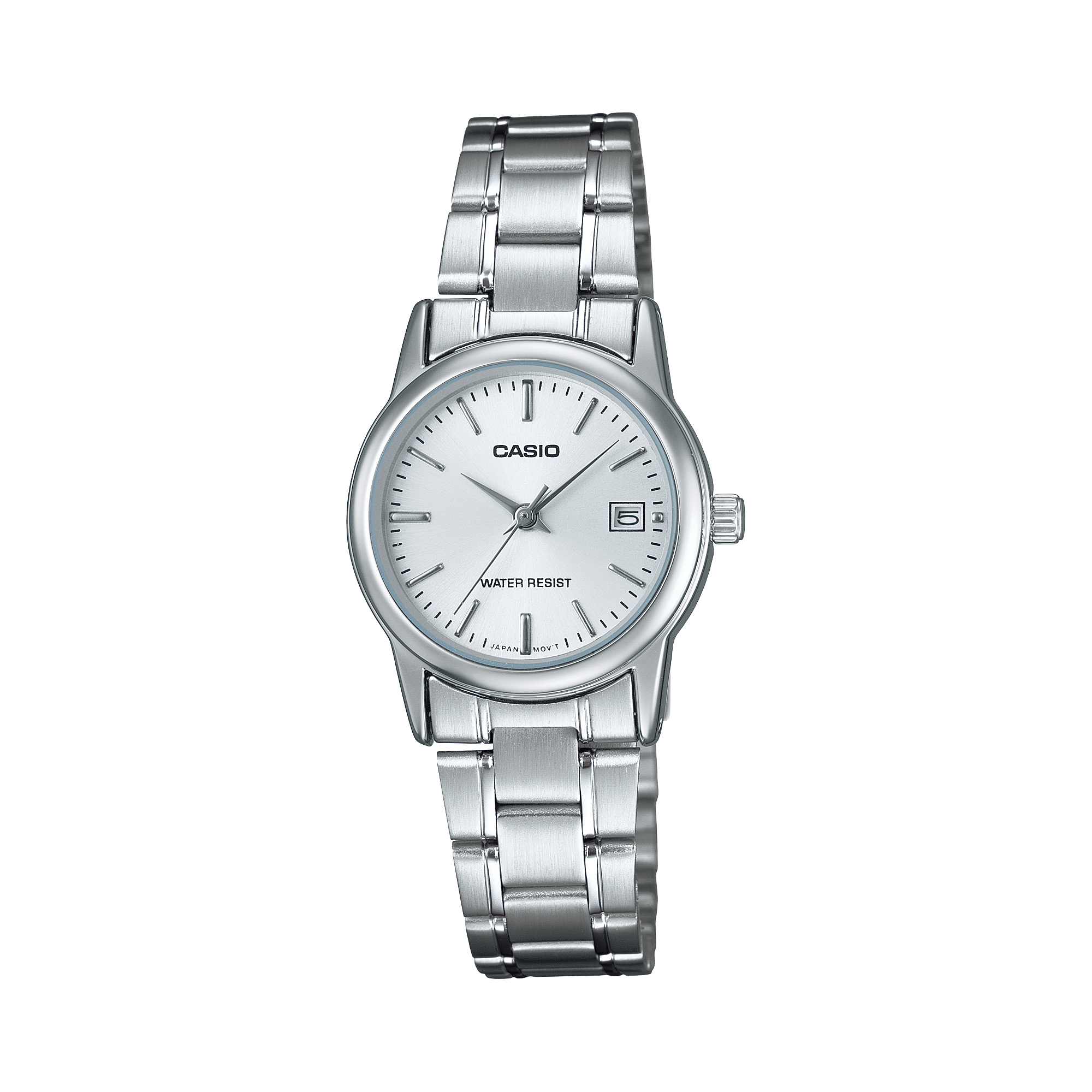 ساعت مچی زنانه کاسیو مدل CASIO-LTP-V002D-7A