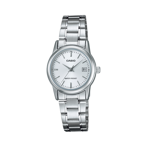ساعت مچی زنانه کاسیو مدل CASIO-LTP-V002D-7A