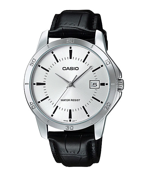 ساعت مچی مردانه کاسیو مدل CASIO-MTP-V004L-7A