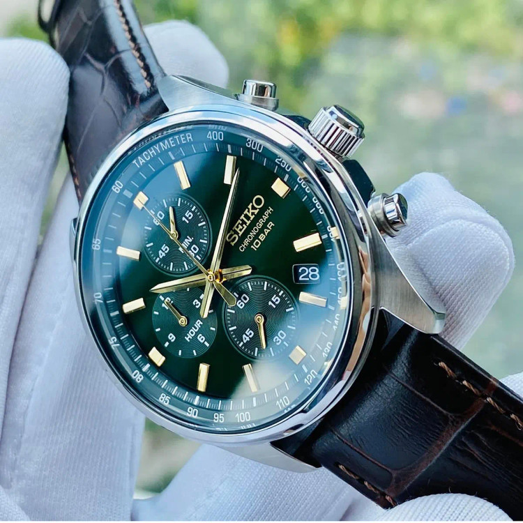 ساعت مچی مردانه سیکو SEIKO SSB385P1