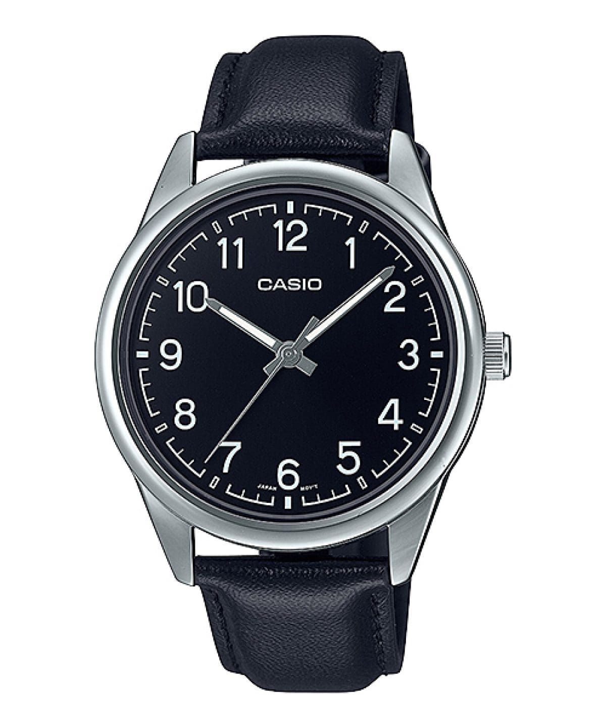 ساعت مچی مردانه کاسیو مدلCASIO MTP-V005L-۱B۴
