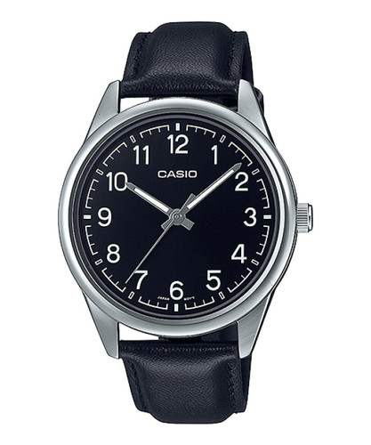 ساعت مچی مردانه کاسیو مدلCASIO MTP-V005L-۱B۴