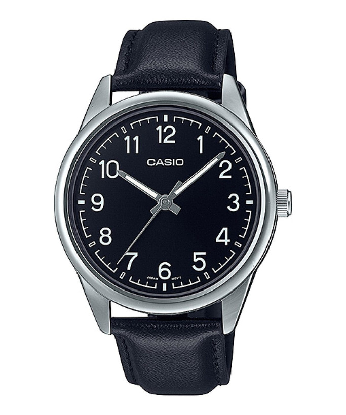 ساعت مچی مردانه کاسیو مدلCASIO MTP-V005L-۱B۴